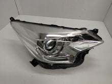 Laden Sie das Bild in den Galerie-Viewer, Frontscheinwerfer Toyota Verso S 81110-52K01 LED Rechts Scheinwerfer Headlight SCH8655025129xn