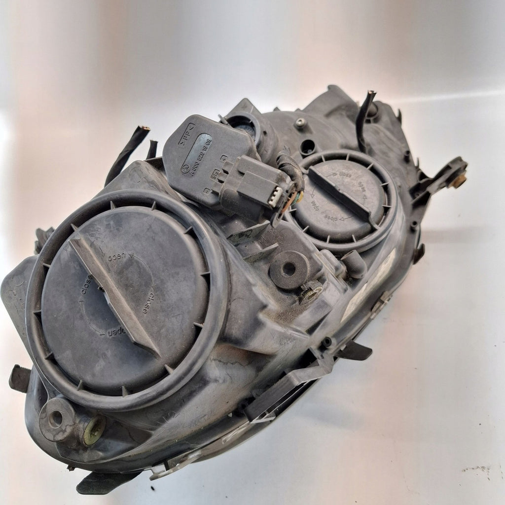 Frontscheinwerfer Mercedes-Benz W164 A1648202259 Rechts Scheinwerfer Headlight SCH2030025927xj