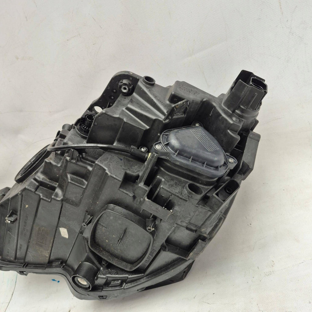 Frontscheinwerfer Audi A3 8Y0941012 Rechts Scheinwerfer Headlight SCH2703971223fm