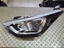 Load image into Gallery viewer, Frontscheinwerfer Hyundai I20 II 92101C8 92101C8000 Links Scheinwerfer Headlight