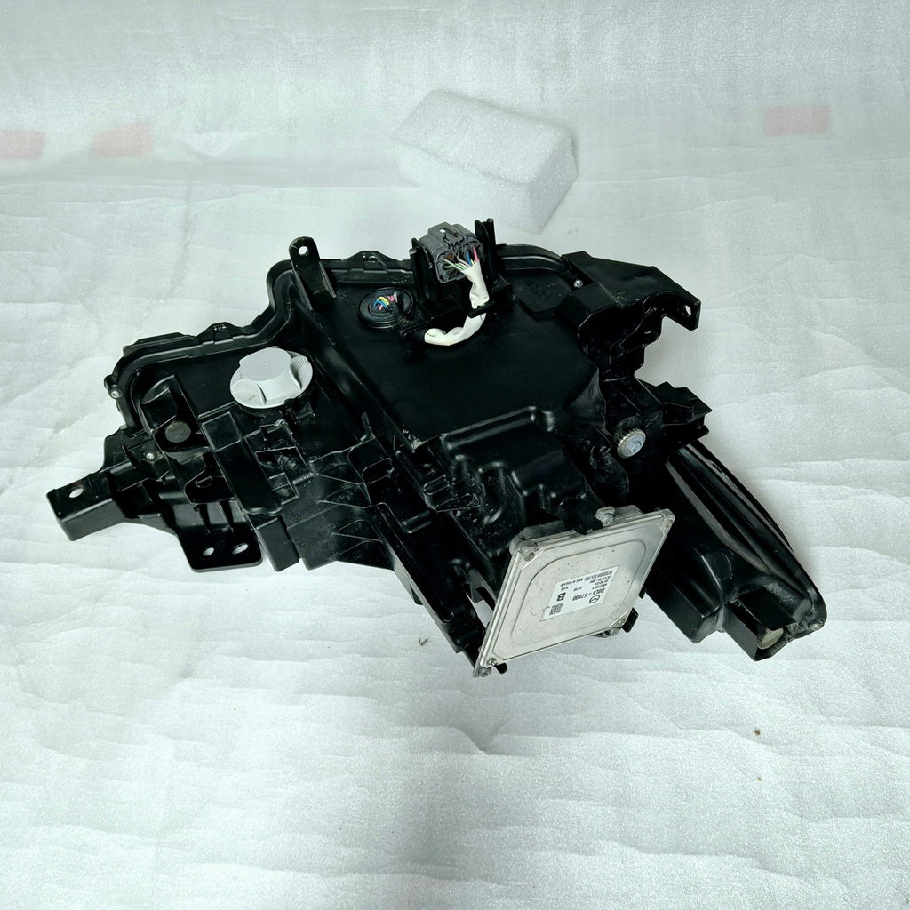 Frontscheinwerfer Mazda IV BCJH-51040 LED Links Scheinwerfer Headlight