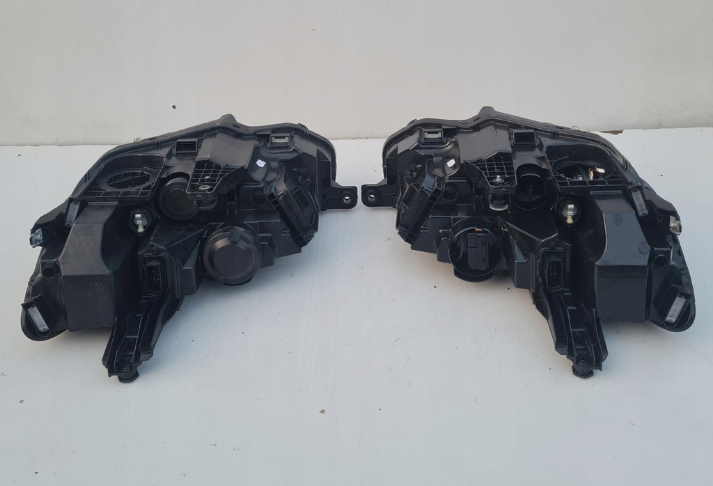 Frontscheinwerfer VW Passat 3G1941036Q 3G1941035 Full LED Rechts oder Links SCH6581255066kp