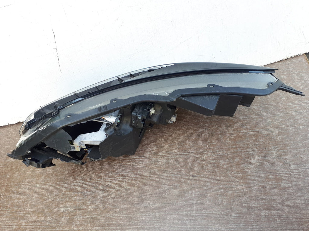 Frontscheinwerfer Honda Hrv Hr-V Rechts Scheinwerfer Headlight