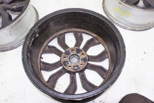 Load image into Gallery viewer, 4x Alufelge 18 Zoll 7.5" 5x114.3 49ET Hyundai Veloster Rim Wheel FEL4354060861lt
