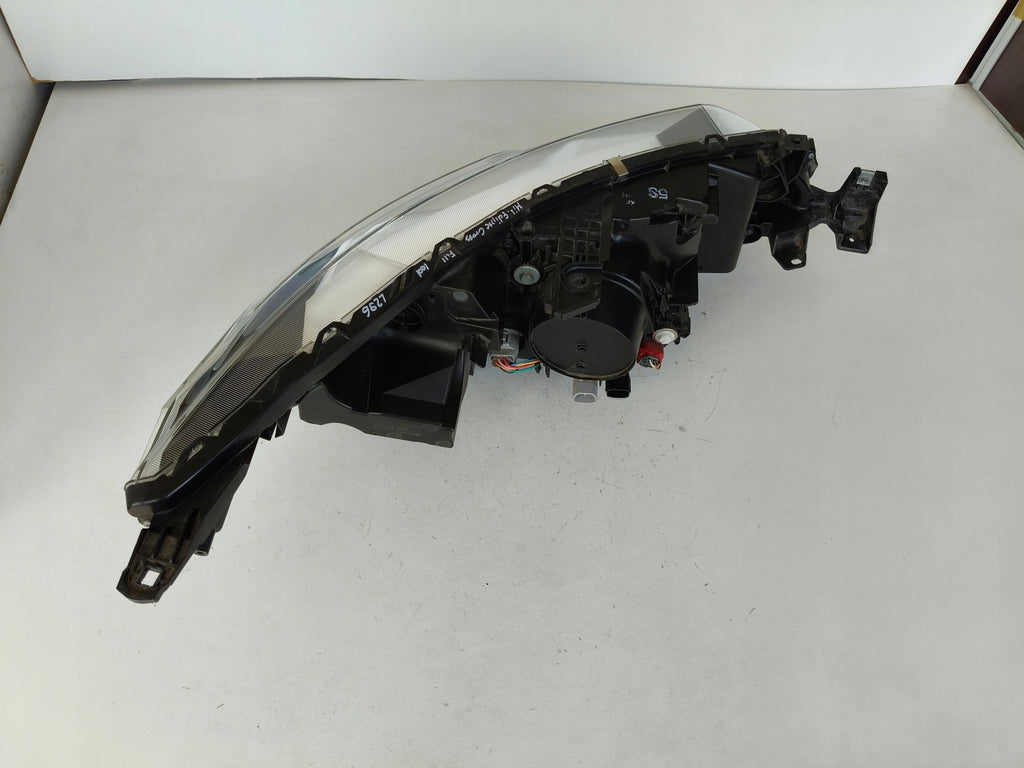 Frontscheinwerfer Mitsubishi Eclipse Cross I 17-FULL Full LED Links Headlight