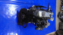 Laden Sie das Bild in den Galerie-Viewer, Motor Ford Nissan Maverick TD27 2.7 100PS 200TKm 1990 Diesel Engine Unkomplett MOT6316511618qg
