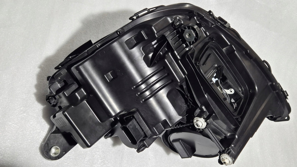 Frontscheinwerfer Mercedes-Benz W213 A2139067609 Full LED Rechts Headlight SCH3649281828bw