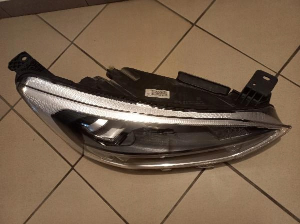 Frontscheinwerfer Ford Focus JX7B-13E014-AD LED Rechts Scheinwerfer Headlight