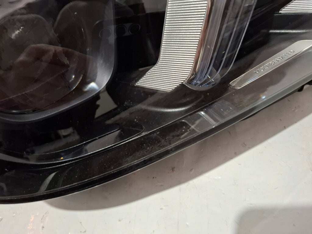 Frontscheinwerfer Mercedes-Benz Gle A1679065806 Rechts Scheinwerfer Headlight SCH2080498313jh