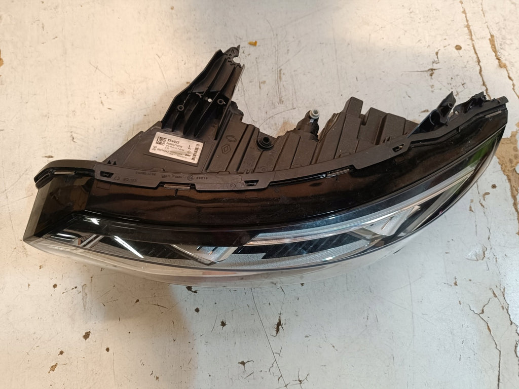 Frontscheinwerfer Renault Talisman 260607797R Full LED Links Headlight SCH7509256107ke