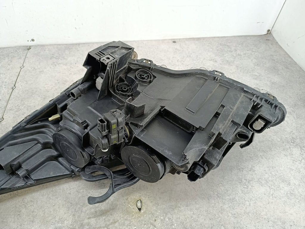 Frontscheinwerfer Peugeot 5008 9682519080 89903105 Rechts Scheinwerfer Headlight SCH6344116320lu