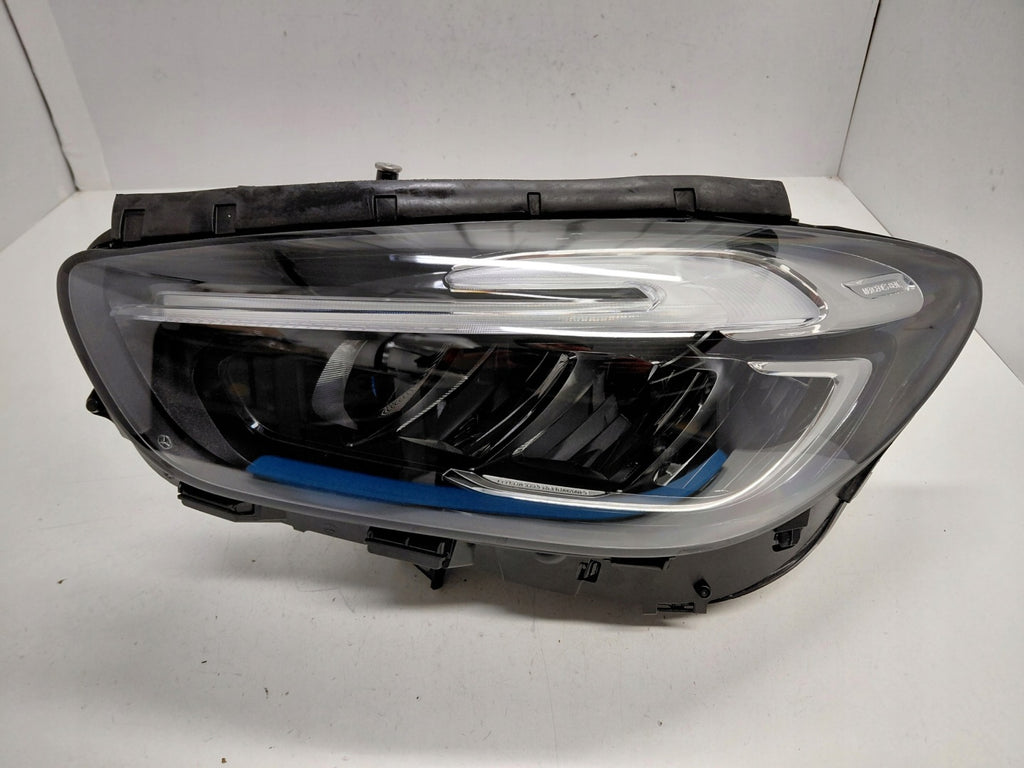 Frontscheinwerfer Mercedes-Benz W247 A2479065107 Full LED Links Headlight SCH9703899714yc