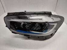 Laden Sie das Bild in den Galerie-Viewer, Frontscheinwerfer Mercedes-Benz W247 A2479065107 Full LED Links Headlight SCH9703899714yc