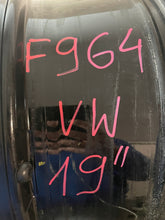 Load image into Gallery viewer, 1x Alufelge 19 Zoll 7.5" 5x112 10A601025J VW Id.3 Rim Wheel FEL5979966386fa