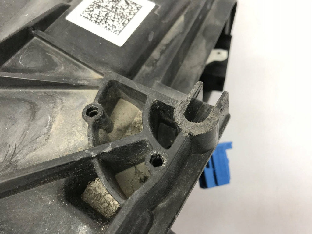 Frontscheinwerfer Mercedes-Benz Cla A1189067001 LED Rechts Headlight SCH1648391340xa