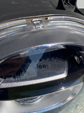 Laden Sie das Bild in den Galerie-Viewer, Frontscheinwerfer Jeep Renegade 00521440110 Links Scheinwerfer Headlight SCH6820397301za