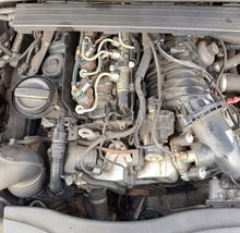 Laden Sie das Bild in den Galerie-Viewer, Motor BMW E90 E92 N47D20C 2.0 TDI 138TKm Diesel Engine Unkomplett