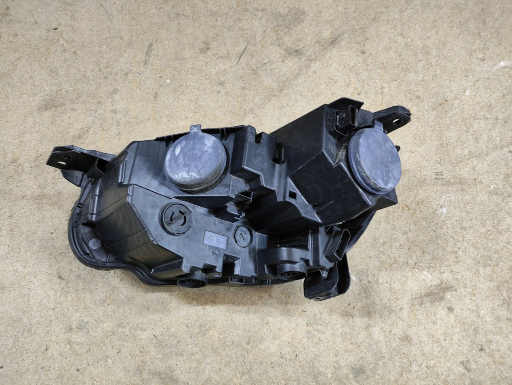 Frontscheinwerfer Fiat Rifter 9816827180 LED Rechts Scheinwerfer Headlight SCH5657441338sj