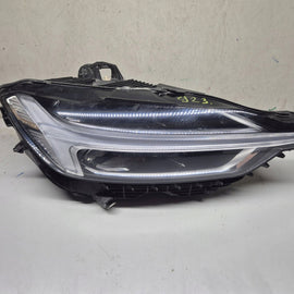 Frontscheinwerfer Volvo Xc60 II ZWW2331 Links Scheinwerfer Headlight SCH7438220708oe