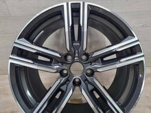 Load image into Gallery viewer, 1x Alufelge 19 Zoll 9.0" 5x112 41ET BMW 8 G14 Rim Wheel FEL3794654760sa