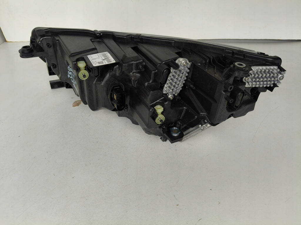 Frontscheinwerfer Skoda Octavia 5e3 IV 5E4941036 Full LED Rechts Headlight SCH5731136704rk