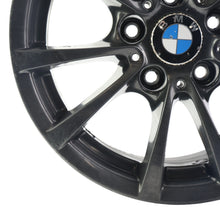 Laden Sie das Bild in den Galerie-Viewer, 1x Alufelge 16 Zoll 7.0" 5x120 36ET Glanz Silber 6796236 BMW F36 F30 F31 FEL8906820740hh