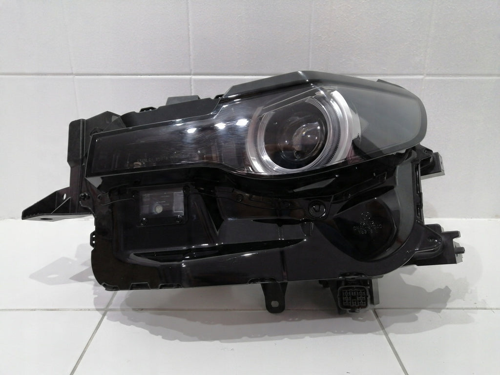 Frontscheinwerfer Mazda Mx-30 DN4L-51040 Full LED Links Scheinwerfer Headlight