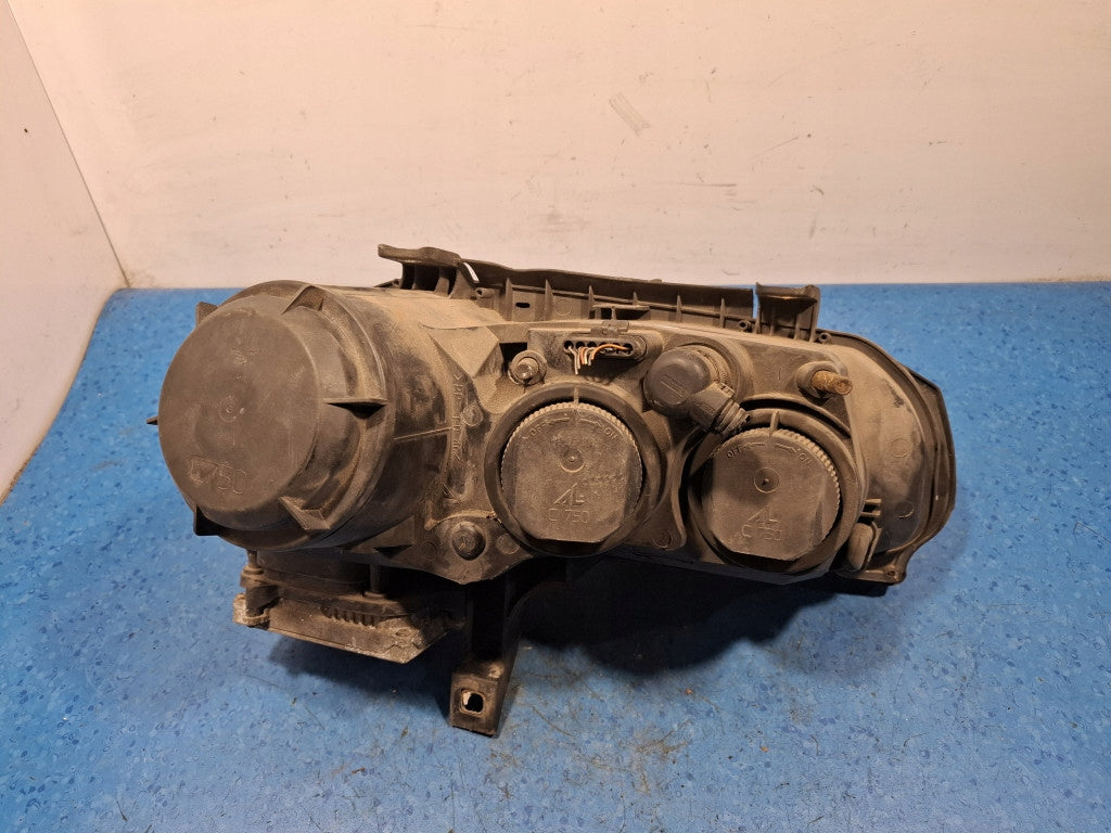 Frontscheinwerfer Alfa Romeo 159 Links Scheinwerfer Headlight SCH7525202017qz
