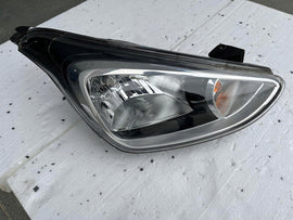Frontscheinwerfer Hyundai I10 92102-B9000 Rechts Scheinwerfer Headlight
