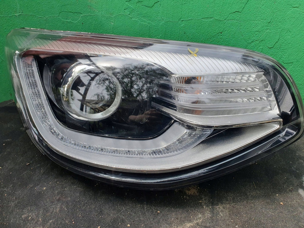 Frontscheinwerfer Kia Soul II 92102-B26 Xenon Rechts Scheinwerfer Headlight SCH4006019878hh