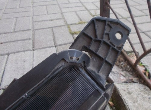 Frontscheinwerfer Honda Crv Cr-V IV Xenon Links Scheinwerfer Headlight