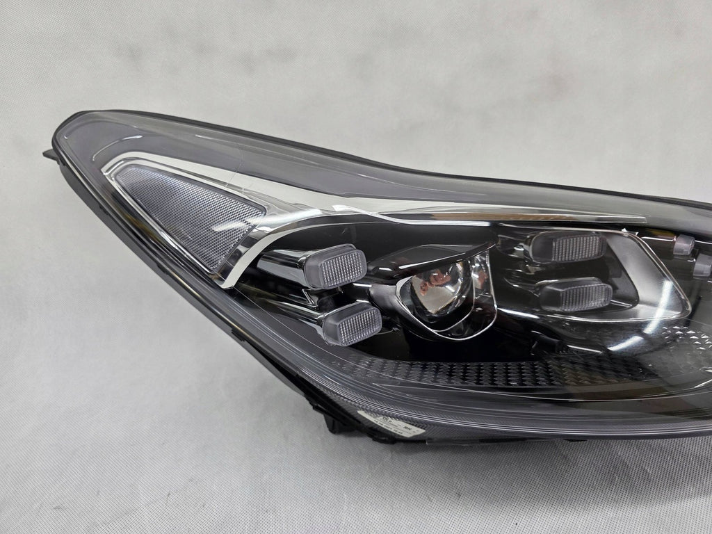 Frontscheinwerfer Kia Sportage IV 92102F1500 LED Rechts Scheinwerfer Headlight SCH4403382033nc