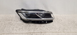 Frontscheinwerfer VW Touareg 761941774 LED Rechts Scheinwerfer Headlight