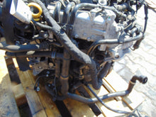 Load image into Gallery viewer, Motor VW DGD 1.6 TDI 115PS 85kW 52TKm Diesel Engine Komplett