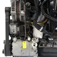 Laden Sie das Bild in den Galerie-Viewer, Motor Ford Kuga TXDA 2.0 TDCI 163PS 120kW 159TKm Diesel Engine Unkomplett MOT8609295657zy