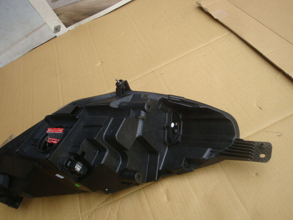 Frontscheinwerfer Ford Fiesta Full LED Ein Stück (Rechts oder Links) Headlight SCH3052776844au