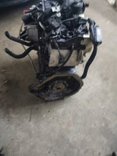 Load image into Gallery viewer, Motor Mercedes-Benz W211 W204 646811 2.2 CDI 170PS Diesel Engine Unkomplett