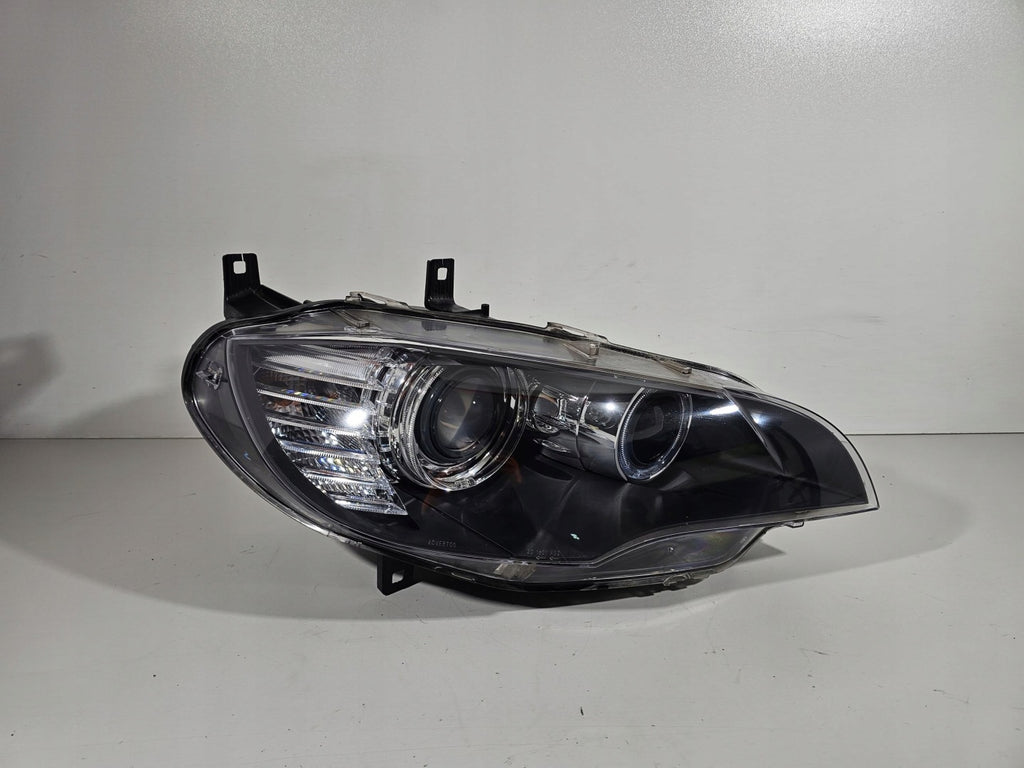 Frontscheinwerfer BMW X5 E70 138957394564956 Rechts Scheinwerfer Headlight SCH9841514797xw