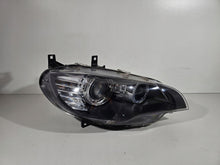Laden Sie das Bild in den Galerie-Viewer, Frontscheinwerfer BMW X5 E70 138957394564956 Rechts Scheinwerfer Headlight SCH9841514797xw