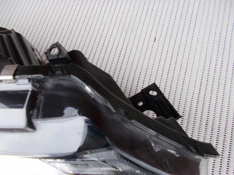 Frontscheinwerfer Mitsubishi Outlander III ECM921-22A20ARE LED Rechts Headlight