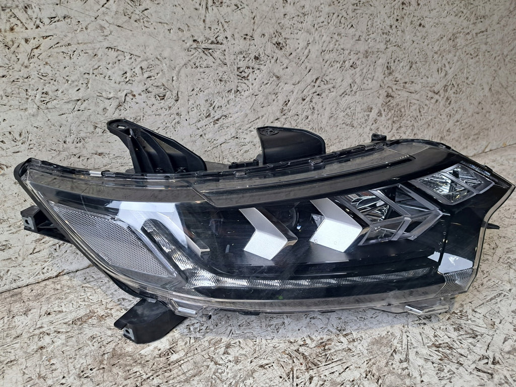 Frontscheinwerfer Mitsubishi Outlander III ECM21-21E20 LED Rechts Headlight SCH1533043497oj