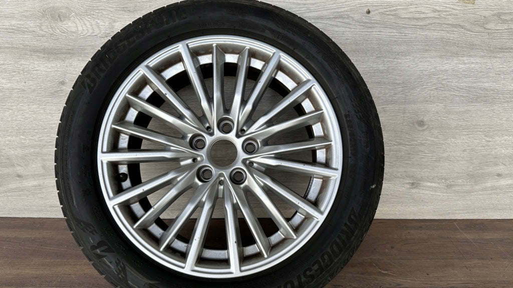 1x Alufelge 17 Zoll 7.5" 5x112 30ET 6883519 BMW 3 G21 G20 Rim Wheel FEL4740444673jj