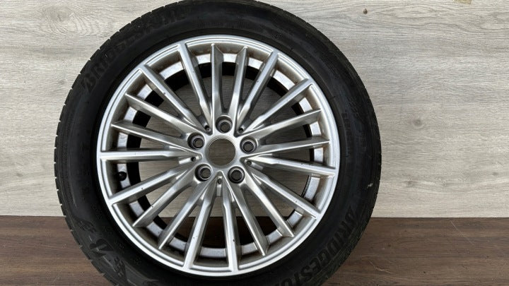 1x Alufelge 17 Zoll 7.5" 5x112 30ET 6883519 BMW 3 G21 G20 Rim Wheel FEL4740444673jj