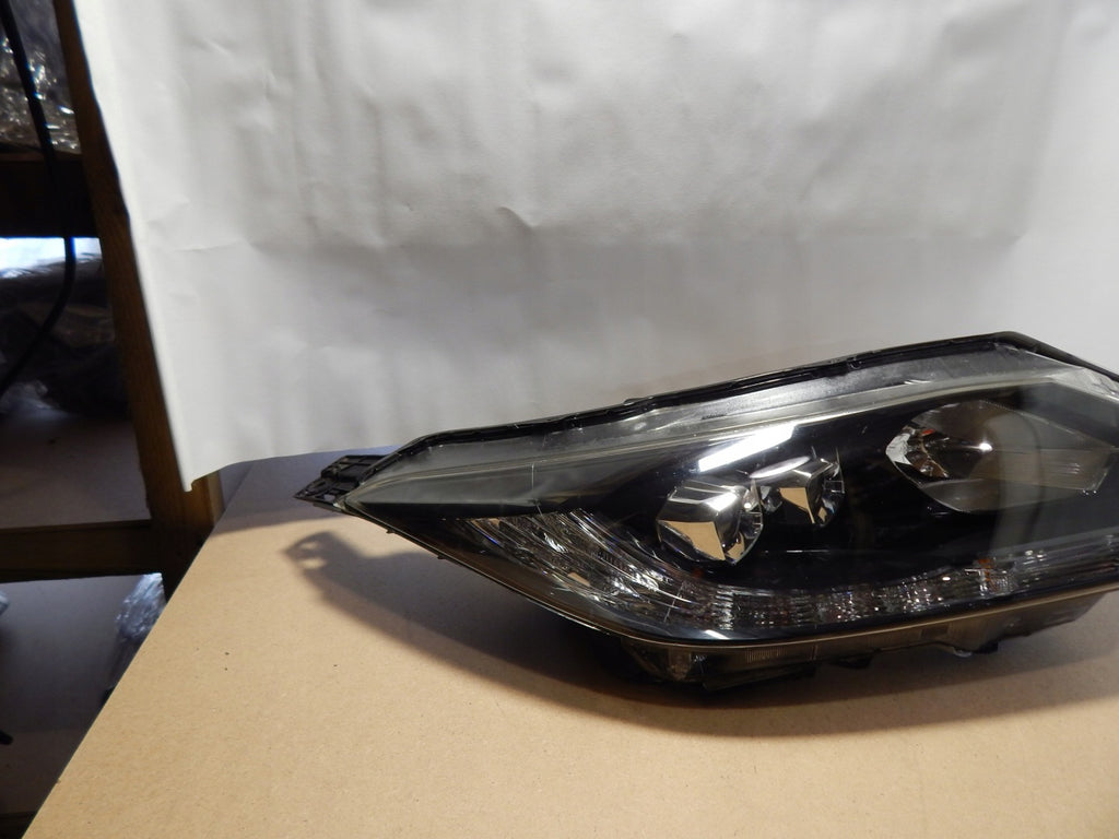 Frontscheinwerfer Honda Hrv Hr-V 100-18205 Rechts Scheinwerfer Headlight SCH4535145681wr