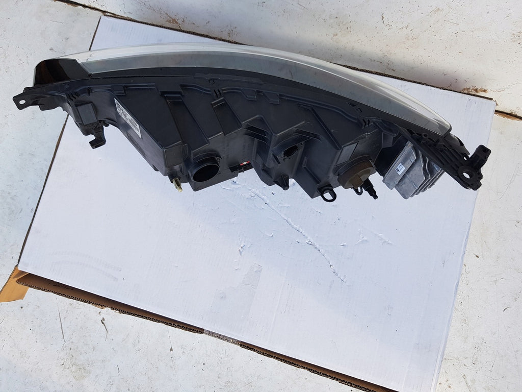 Frontscheinwerfer Renault 260104596R LED Rechts Scheinwerfer Headlight