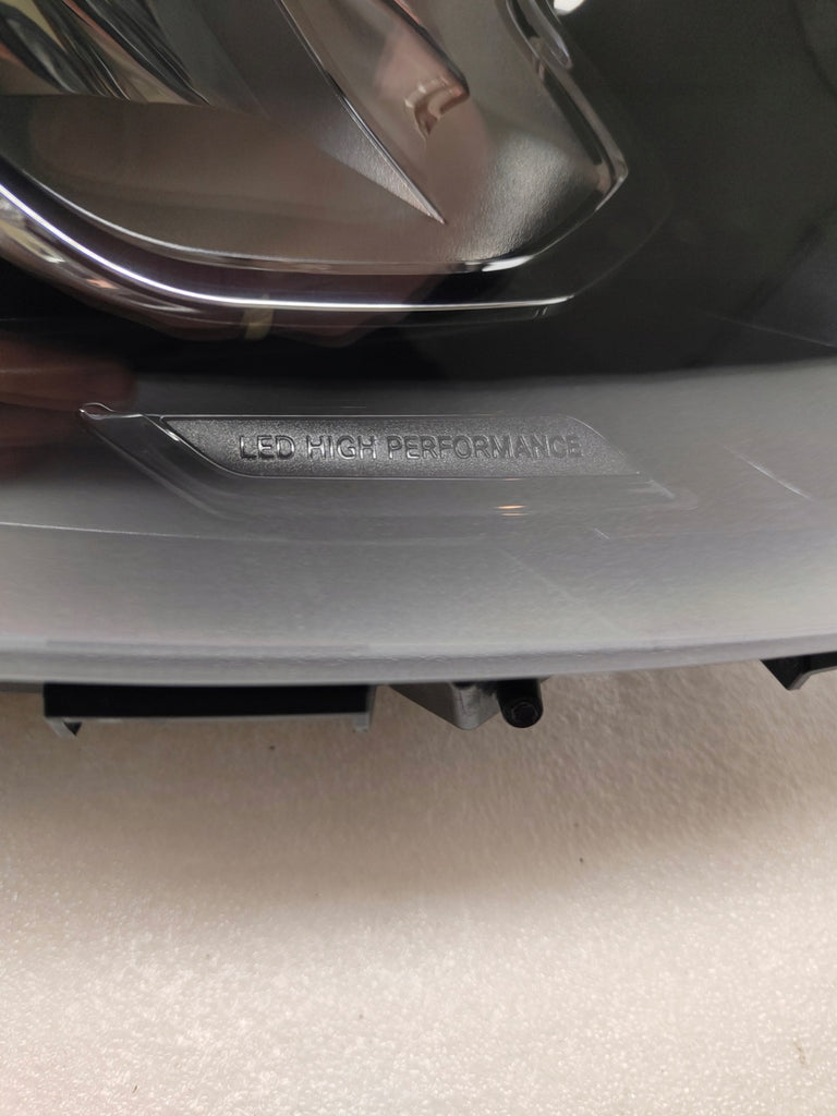 Frontscheinwerfer Mercedes-Benz W177 A1779063805 Full LED Rechts Headlight SCH2236621866ev