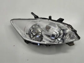 Frontscheinwerfer Toyota Auris 81110-02A40 Rechts Scheinwerfer Headlight