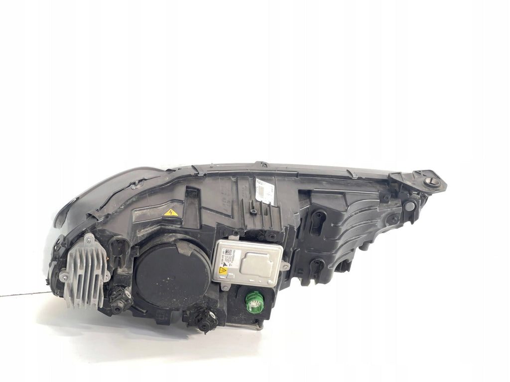 Frontscheinwerfer Alfa Romeo Stelvio 00505639620 Xenon Links Headlight SCH9340678617qs