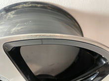 Load image into Gallery viewer, 1x Alufelge 19 Zoll 9.0" 5x112 52ET Glanz Silber 8S0601025 Audi Tt Rim Wheel FEL2812339037xf