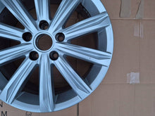 Load image into Gallery viewer, 1x Alufelge 16 Zoll 7.0" 5x112 52ET 5TA601025D VW Touran Rim Wheel FEL3006926020sn